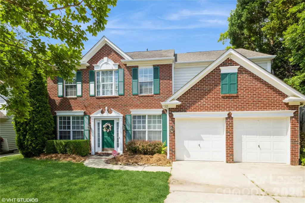 5743 Cambridge Bay Drive Charlotte NC 28269