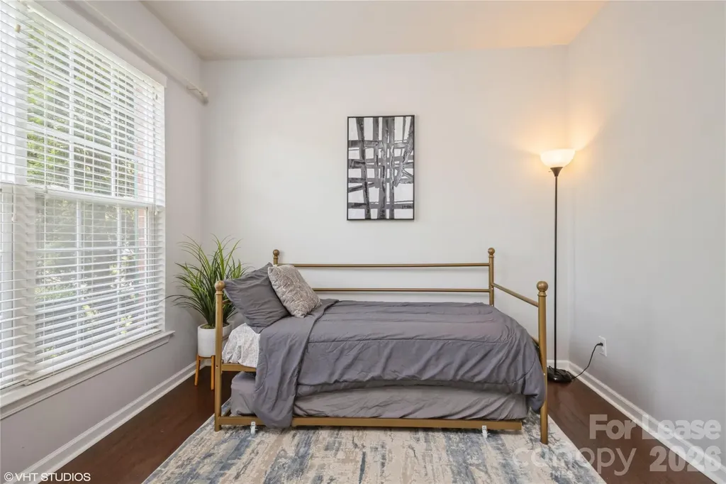 5743 Cambridge Bay Drive Charlotte NC 28269