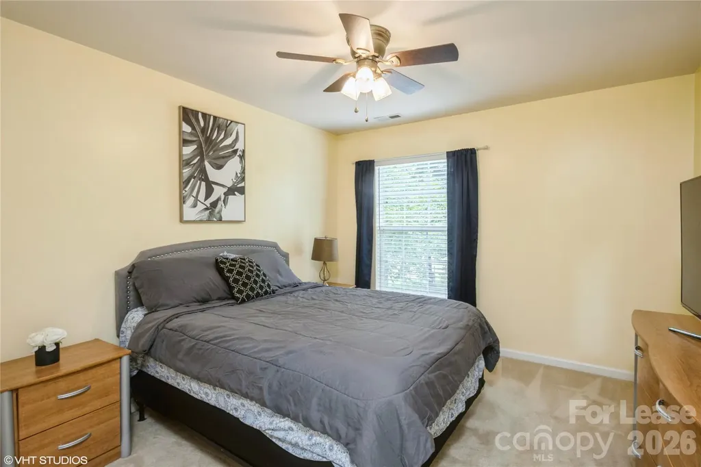 5743 Cambridge Bay Drive Charlotte NC 28269
