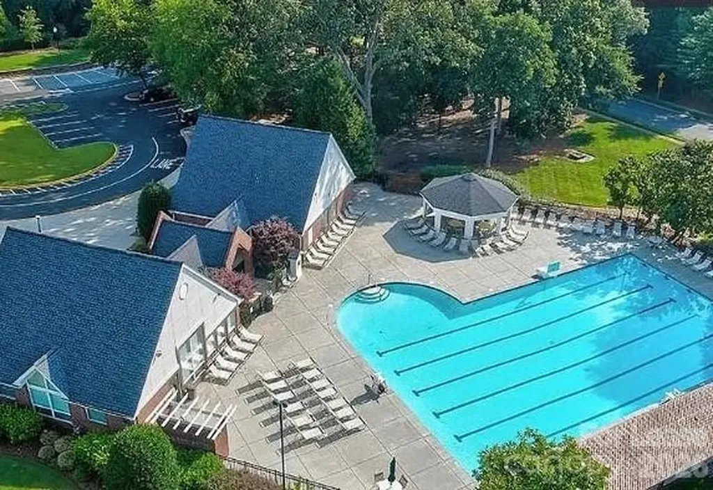 5743 Cambridge Bay Drive Charlotte NC 28269