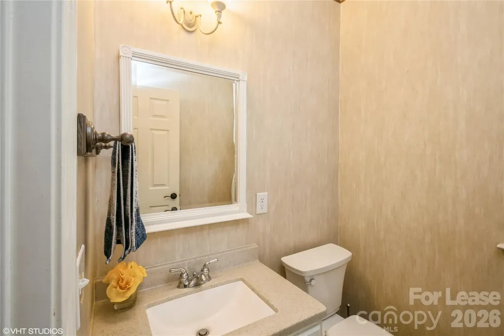 5743 Cambridge Bay Drive Charlotte NC 28269
