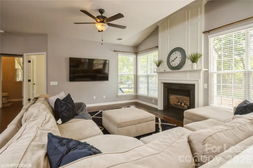 5743 Cambridge Bay Drive Charlotte NC 28269