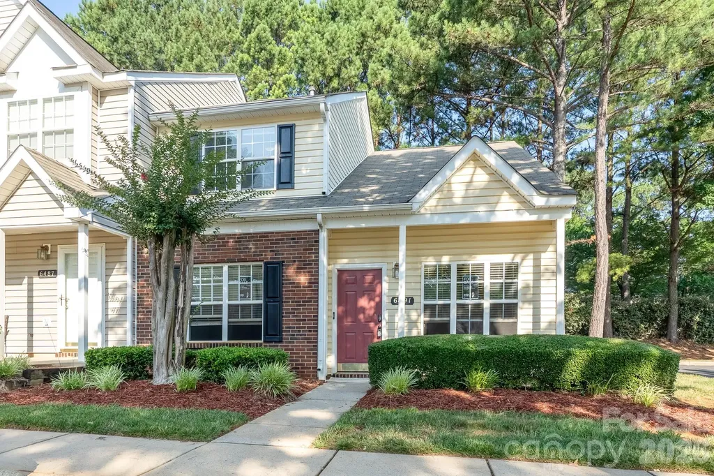 6491 Saint Bernard Way Charlotte NC 28269