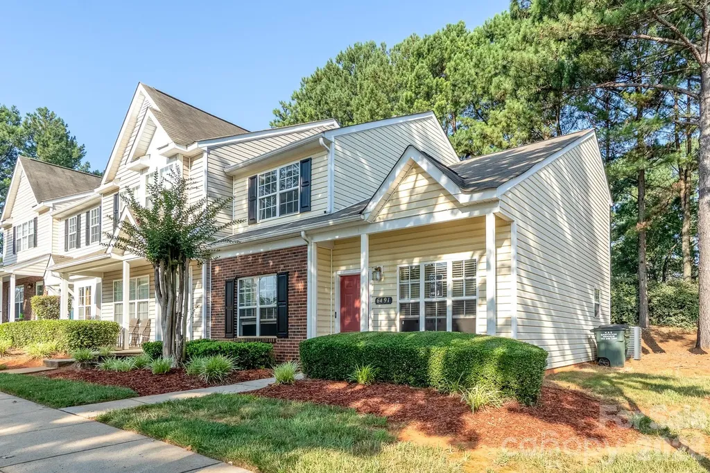 6491 Saint Bernard Way Charlotte NC 28269