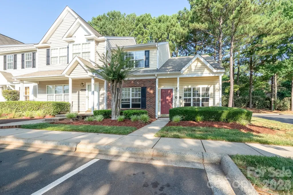 6491 Saint Bernard Way Charlotte NC 28269