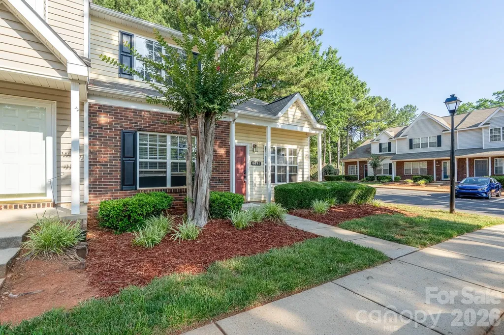 6491 Saint Bernard Way Charlotte NC 28269