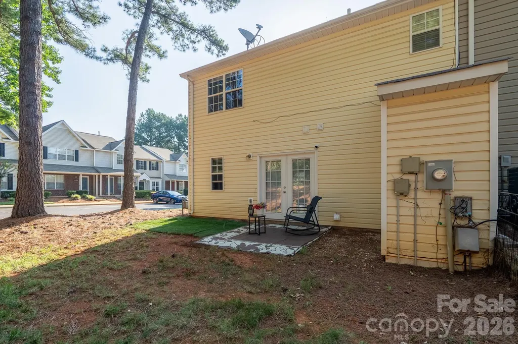 6491 Saint Bernard Way Charlotte NC 28269