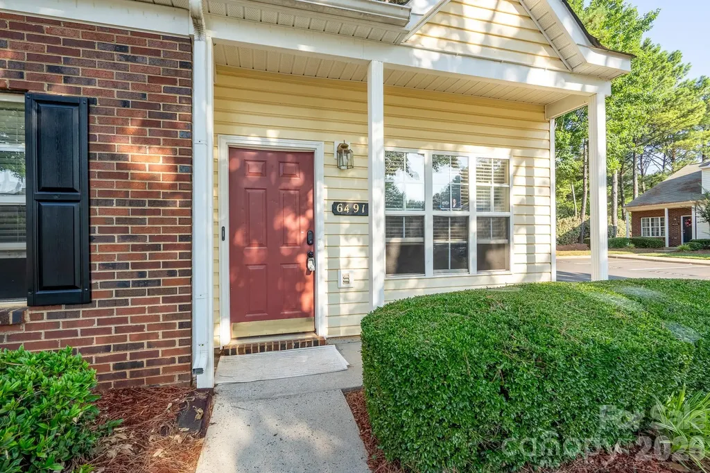 6491 Saint Bernard Way Charlotte NC 28269