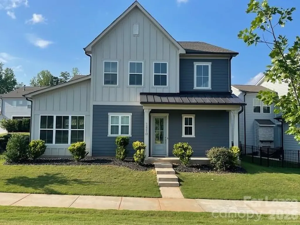 12210 Anne Blount Alley Huntersville NC 28078