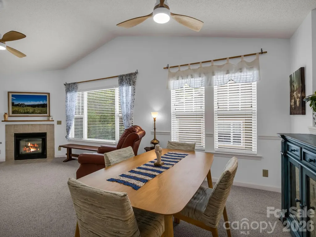 1706 Deermouse Way Hendersonville NC 28792