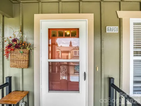 1706 Deermouse Way Hendersonville NC 28792