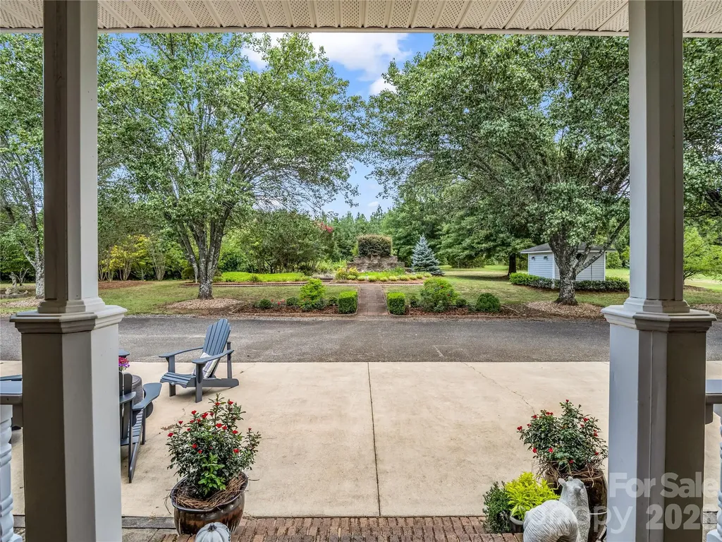 885 Salem Church Road Bostic NC 28018