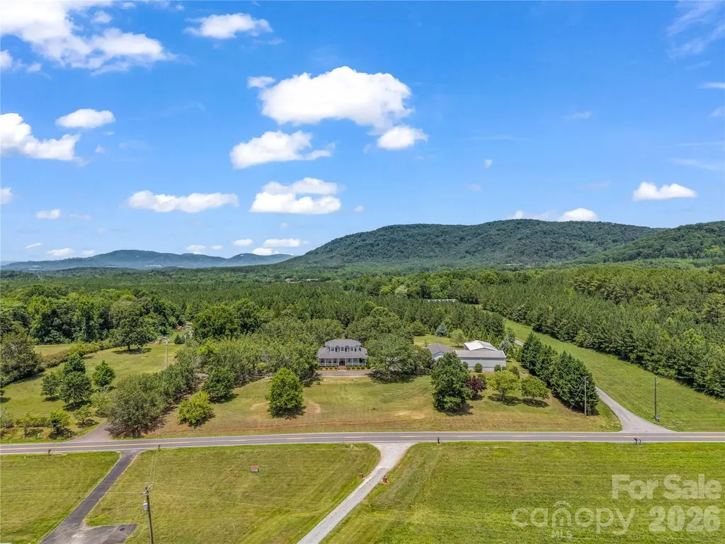 885 Salem Church Road Bostic NC 28018