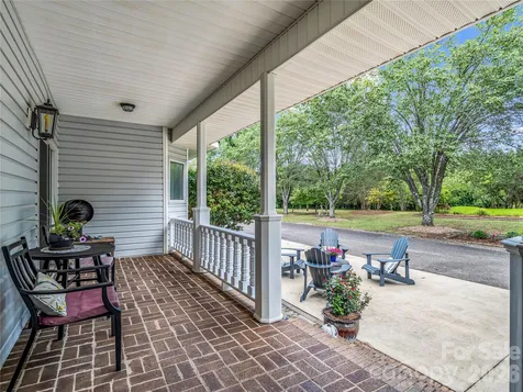885 Salem Church Road Bostic NC 28018