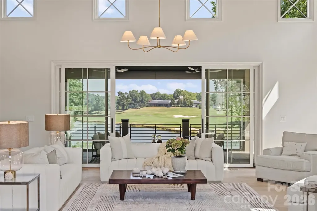 4816 Kelly Woods Lane Charlotte NC 28277