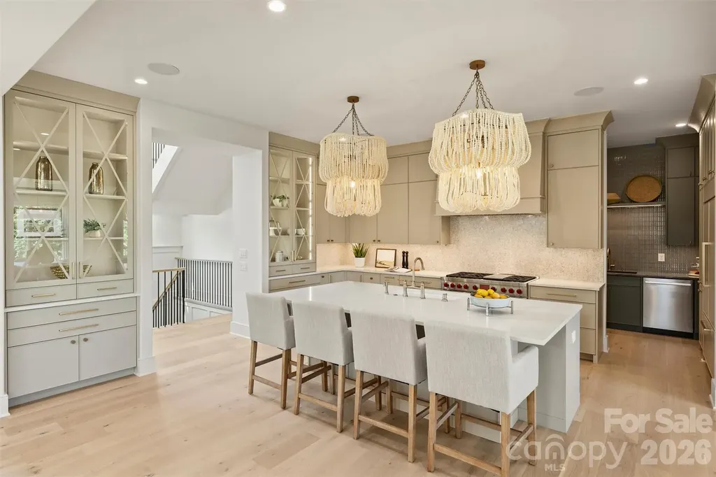 4816 Kelly Woods Lane Charlotte NC 28277