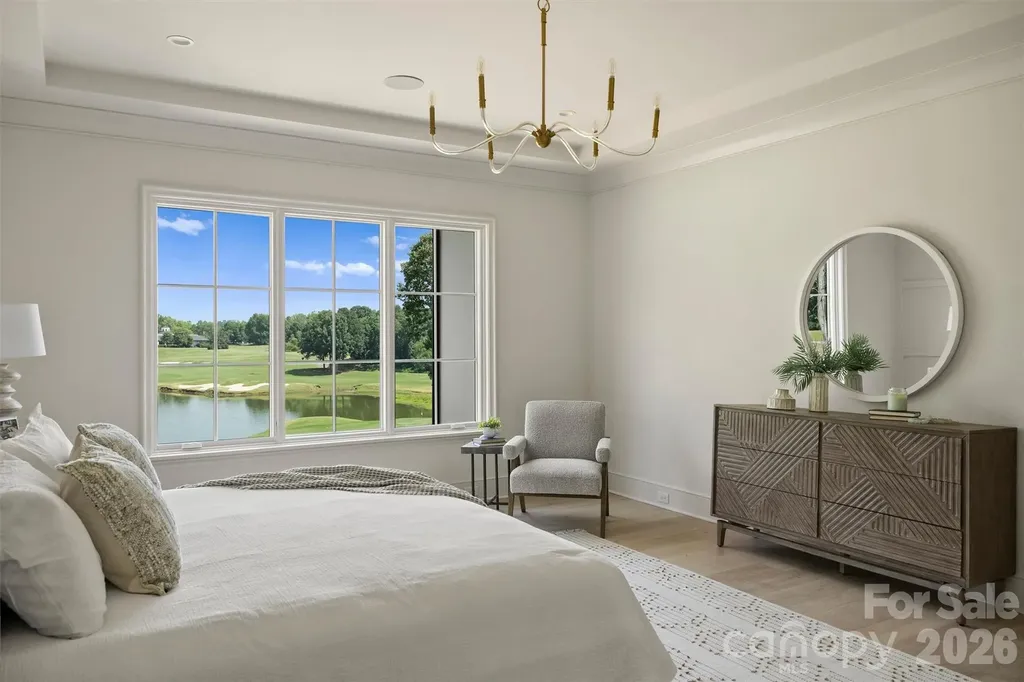 4816 Kelly Woods Lane Charlotte NC 28277