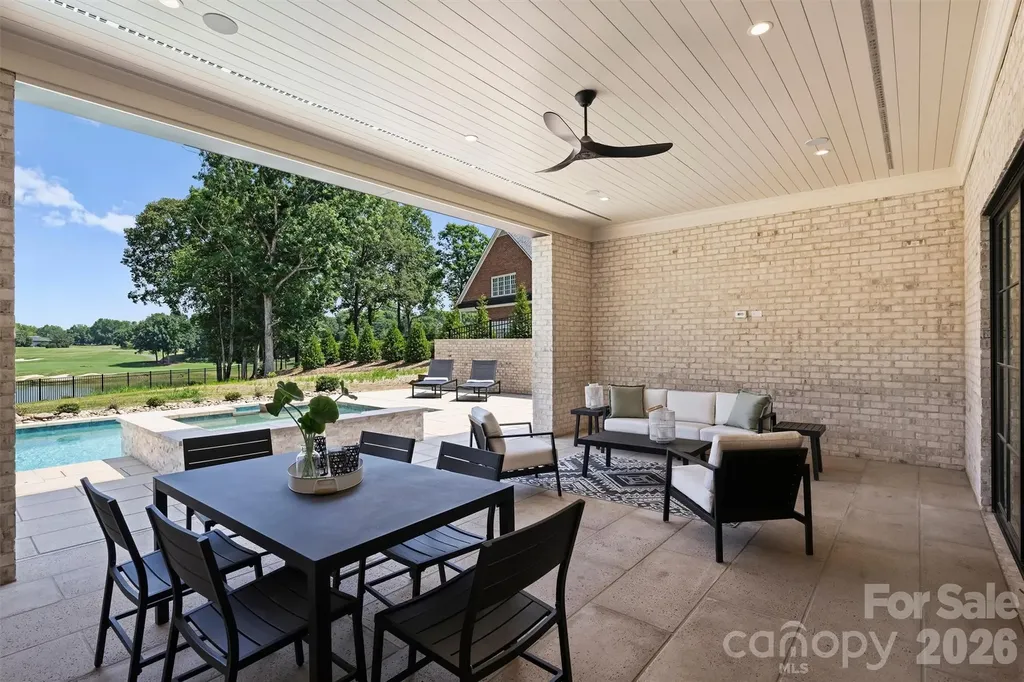 4816 Kelly Woods Lane Charlotte NC 28277