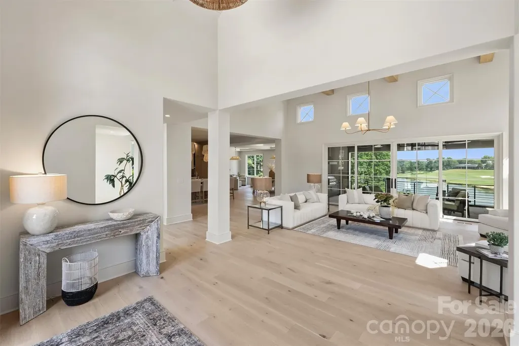4816 Kelly Woods Lane Charlotte NC 28277