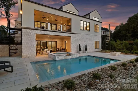 4816 Kelly Woods Lane Charlotte NC 28277