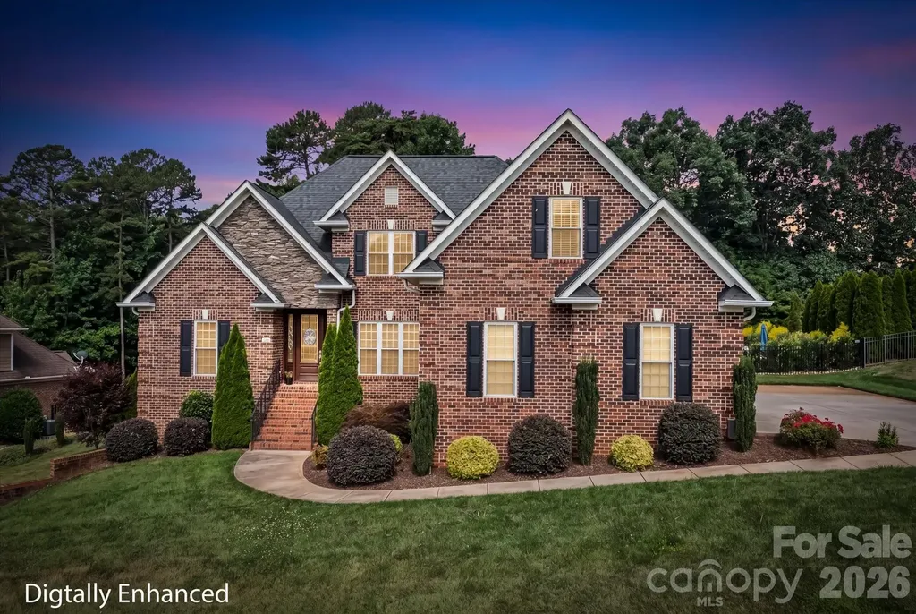 115 Orchard Farm Lane Mooresville NC 28117