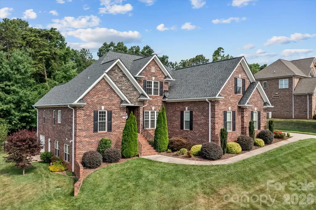 115 Orchard Farm Lane Mooresville NC 28117