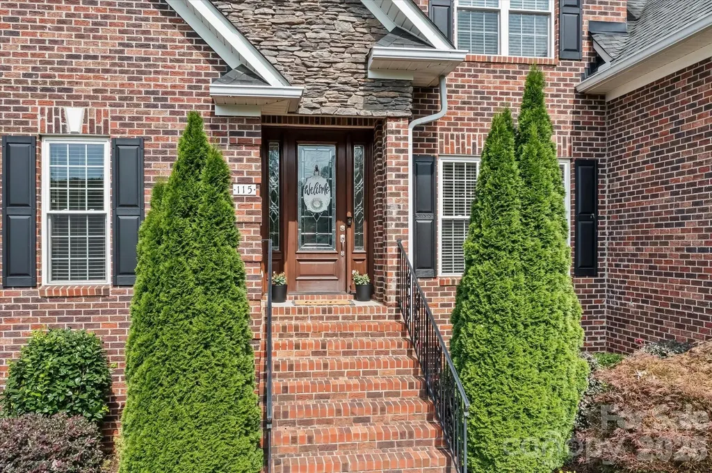 115 Orchard Farm Lane Mooresville NC 28117