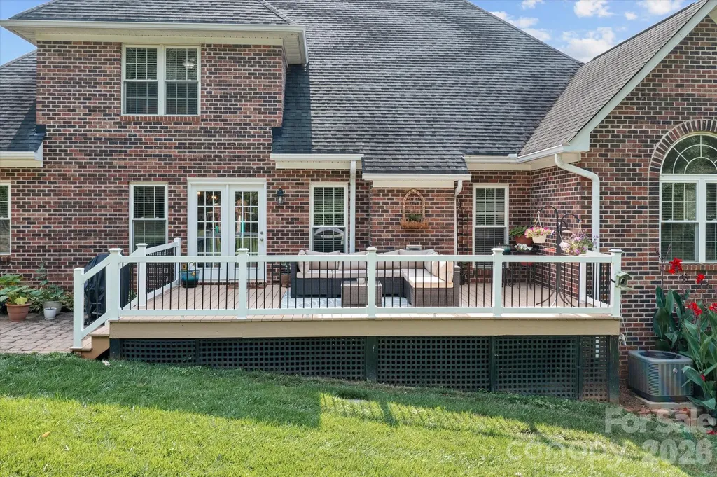 115 Orchard Farm Lane Mooresville NC 28117