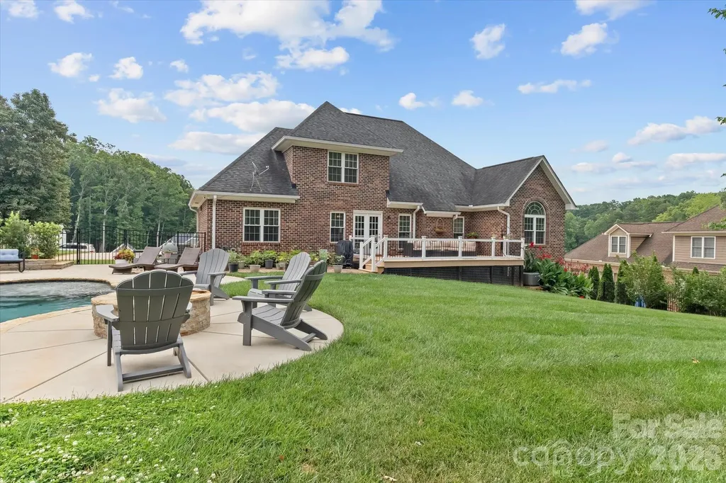 115 Orchard Farm Lane Mooresville NC 28117