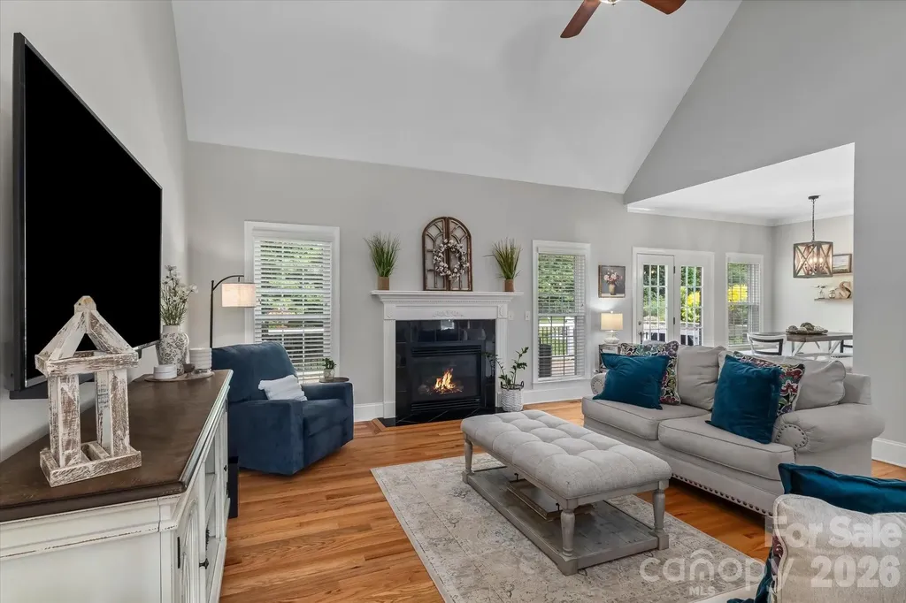 115 Orchard Farm Lane Mooresville NC 28117