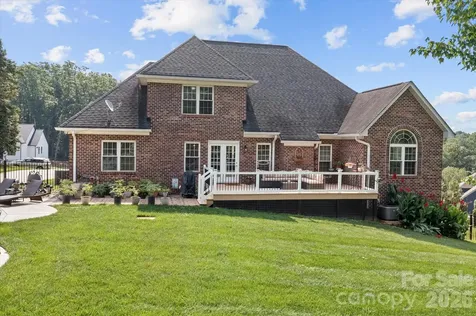 115 Orchard Farm Lane Mooresville NC 28117