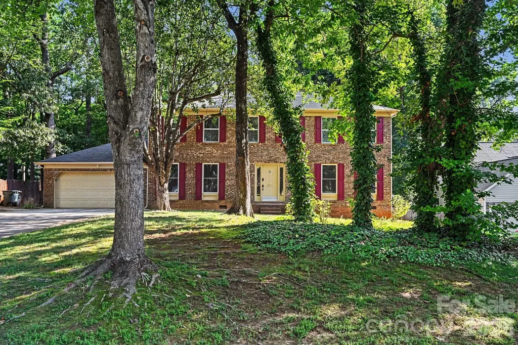 2517 Jaywick Lane Matthews NC 28105