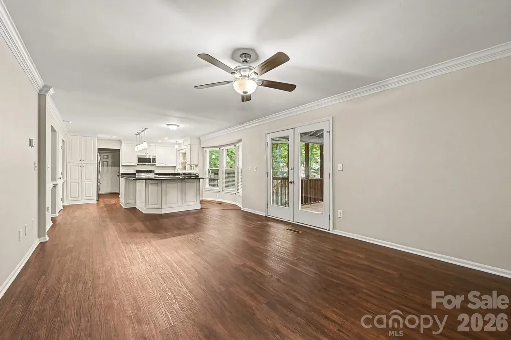 2517 Jaywick Lane Matthews NC 28105