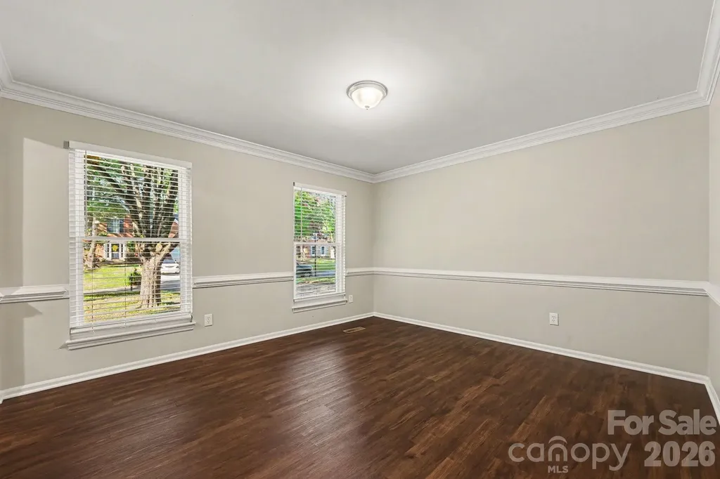 2517 Jaywick Lane Matthews NC 28105