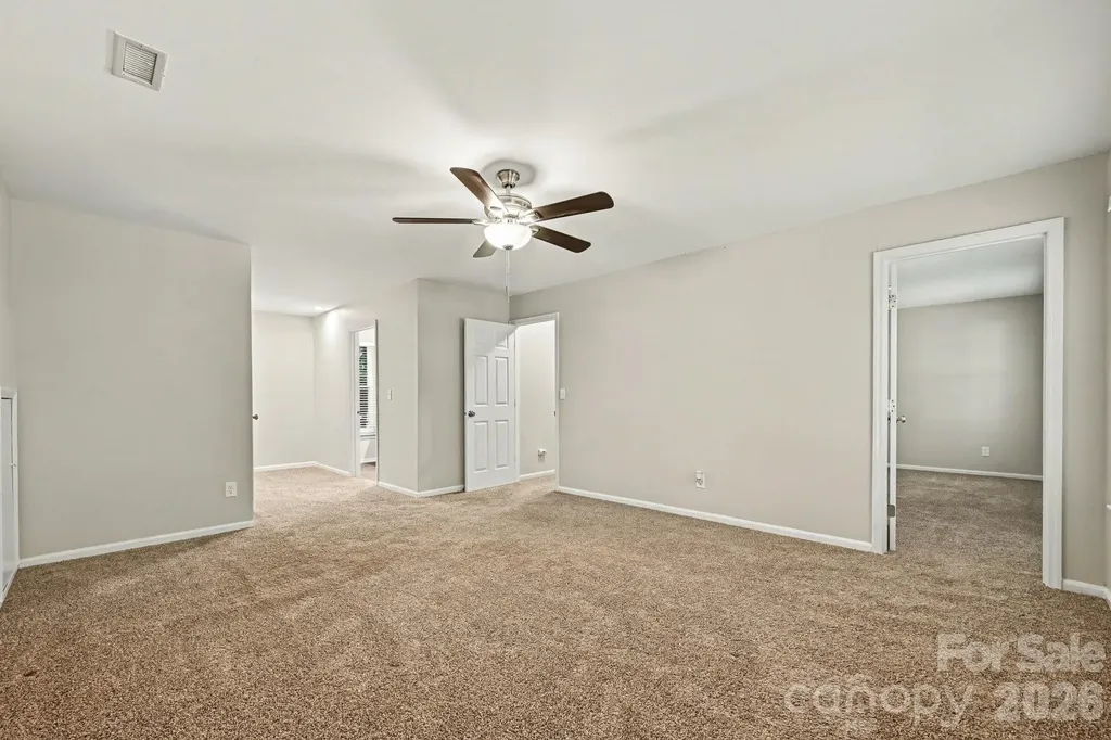 2517 Jaywick Lane Matthews NC 28105