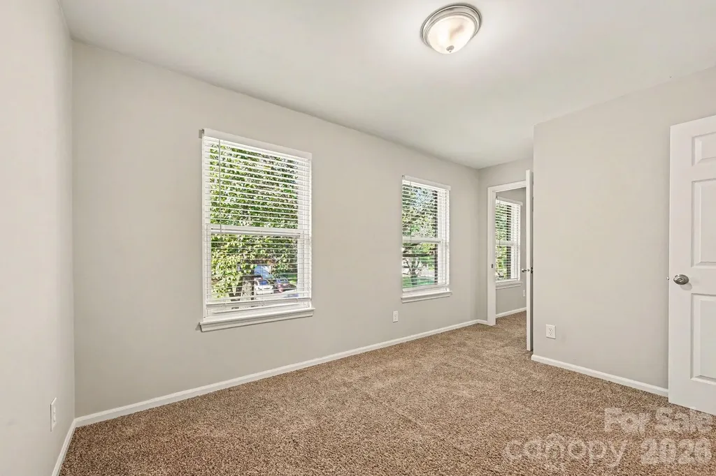2517 Jaywick Lane Matthews NC 28105