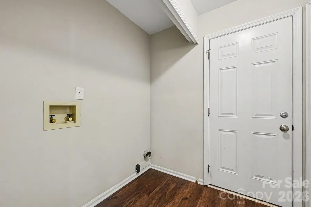 2517 Jaywick Lane Matthews NC 28105