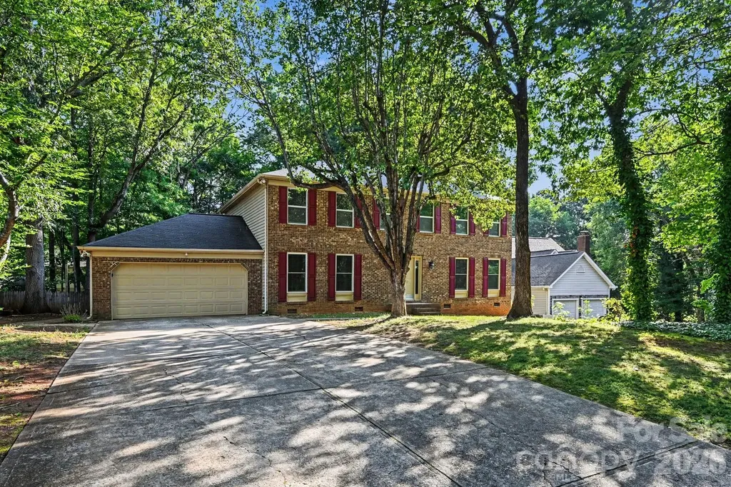2517 Jaywick Lane Matthews NC 28105