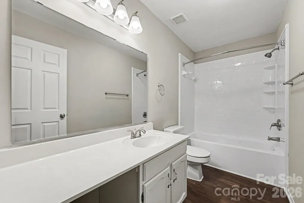 2517 Jaywick Lane Matthews NC 28105