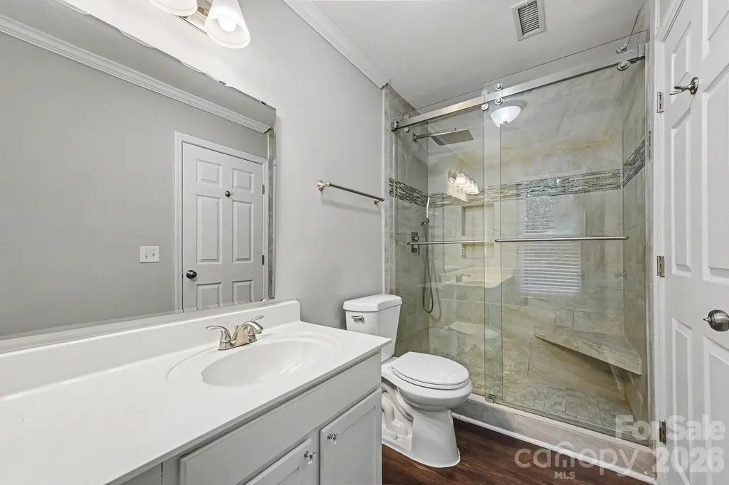 2517 Jaywick Lane Matthews NC 28105