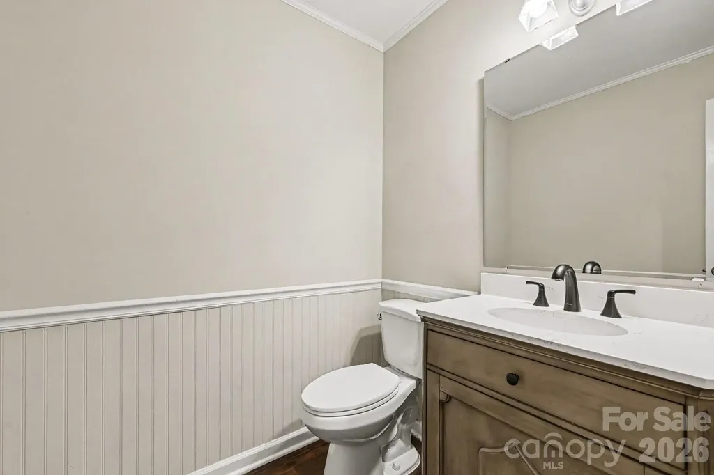 2517 Jaywick Lane Matthews NC 28105