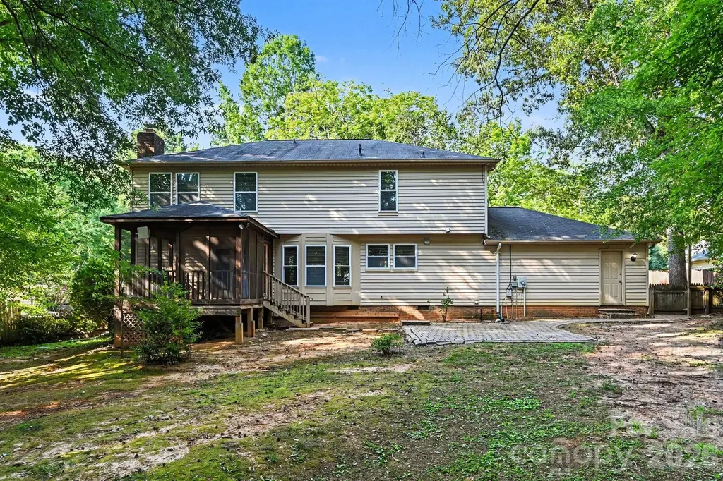 2517 Jaywick Lane Matthews NC 28105