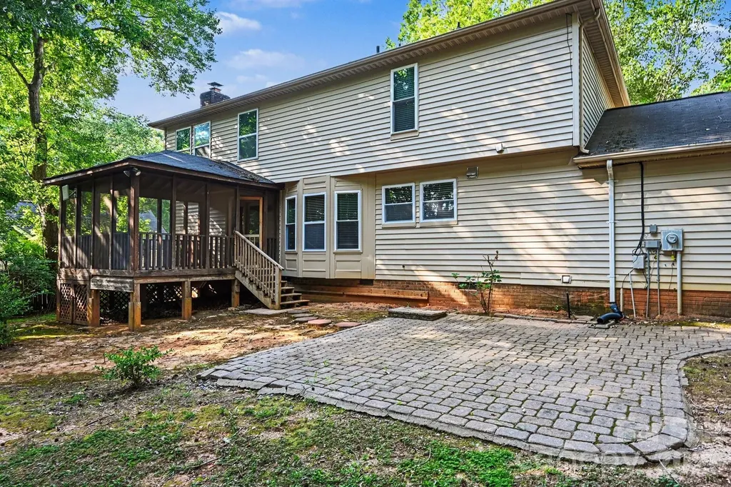 2517 Jaywick Lane Matthews NC 28105
