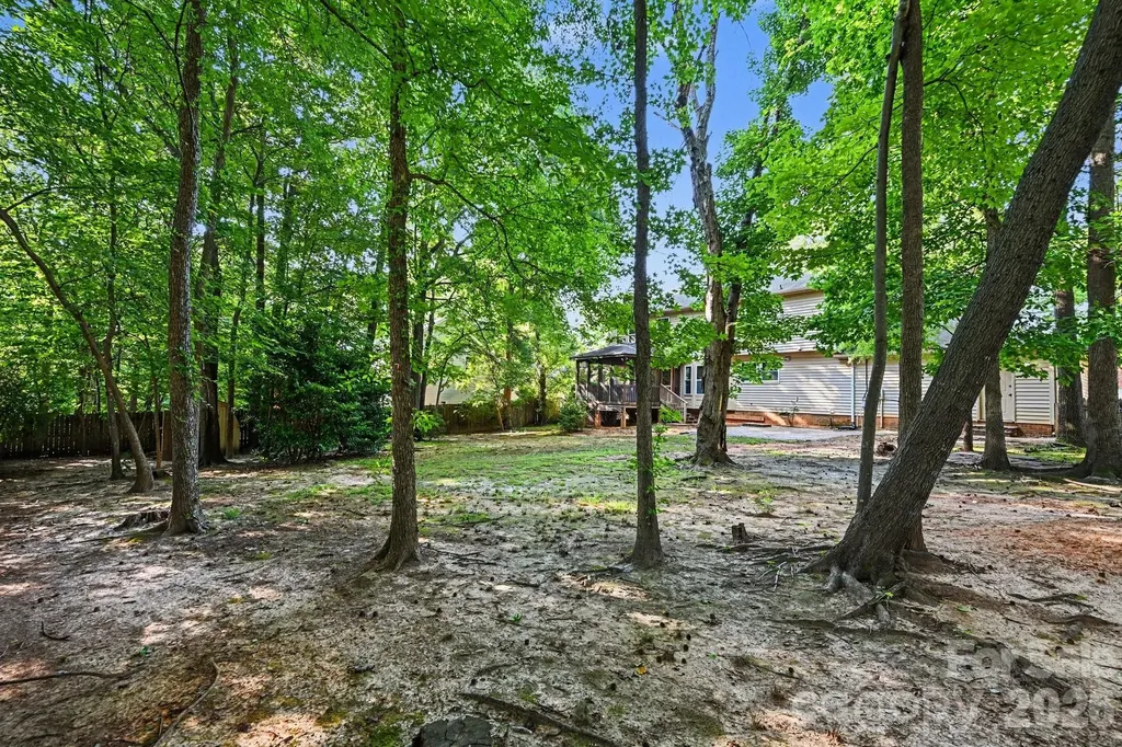 2517 Jaywick Lane Matthews NC 28105