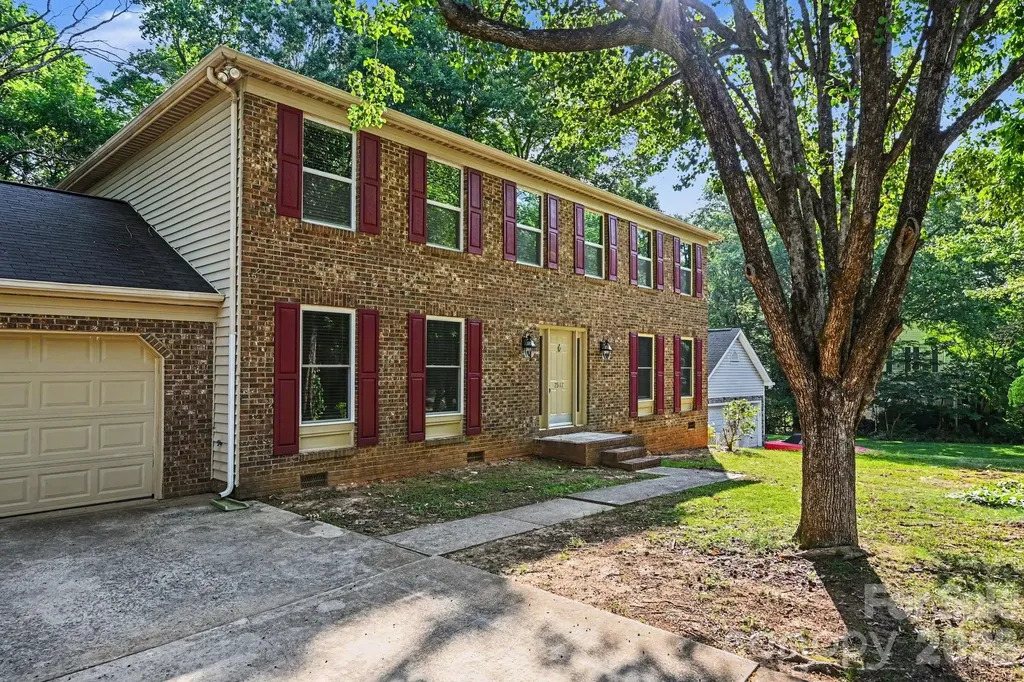 2517 Jaywick Lane Matthews NC 28105