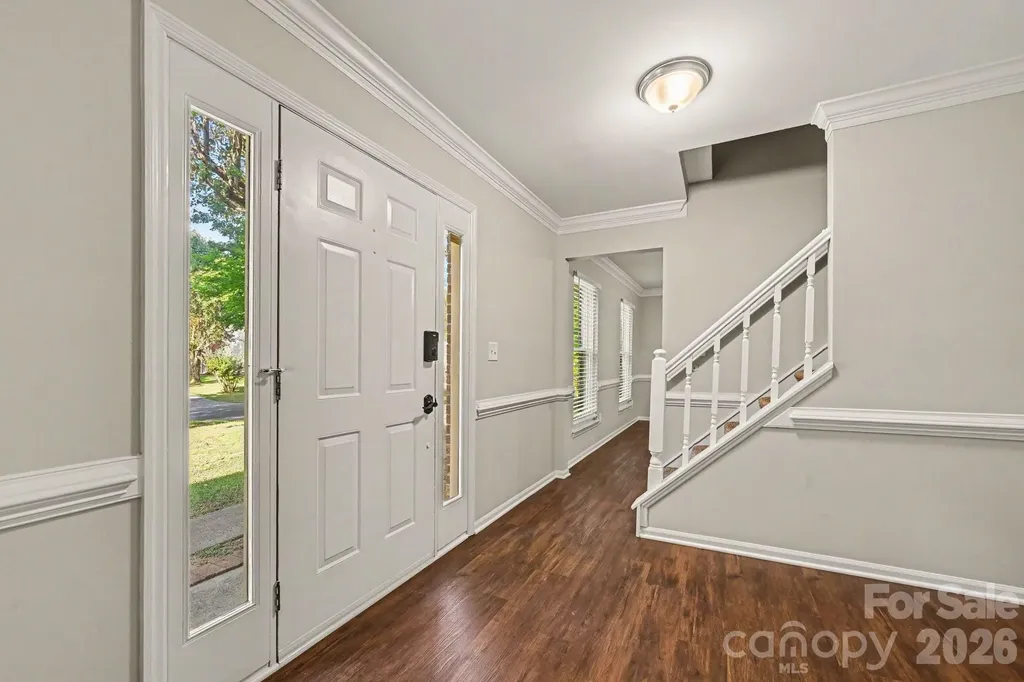 2517 Jaywick Lane Matthews NC 28105