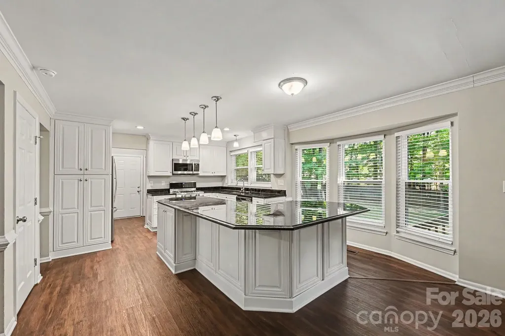 2517 Jaywick Lane Matthews NC 28105