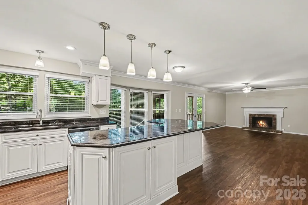 2517 Jaywick Lane Matthews NC 28105