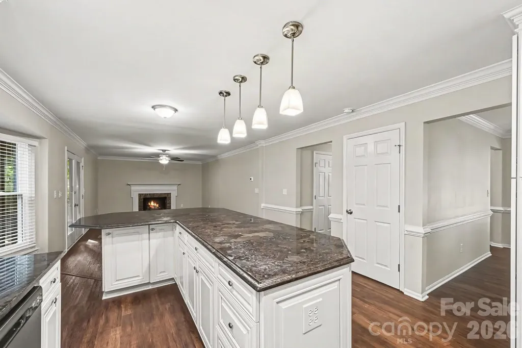 2517 Jaywick Lane Matthews NC 28105