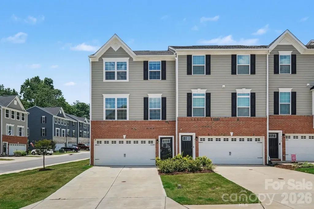 521 Moondance Drive Gastonia NC 28054